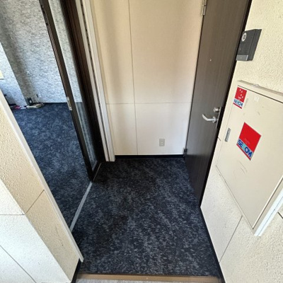 【その他共用部分】 | トリムハウス