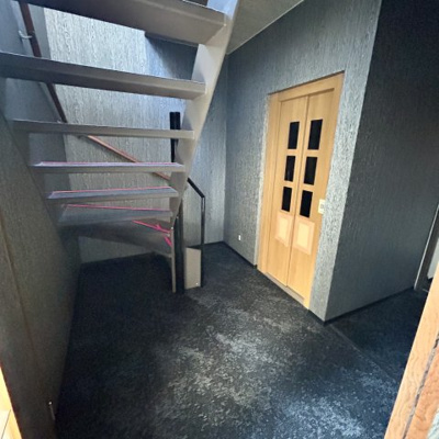 【内装】 | トリムハウス