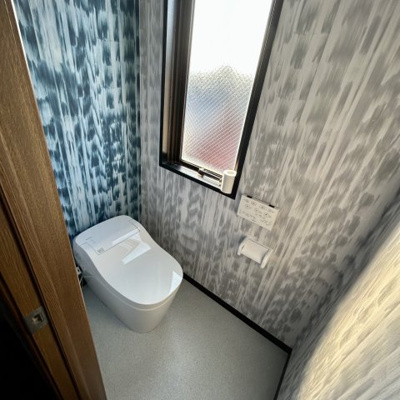 【トイレ】 | トリムハウス