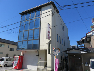 【外観】 | トリムハウス