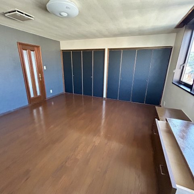 【居間・リビング】 | トリムハウス