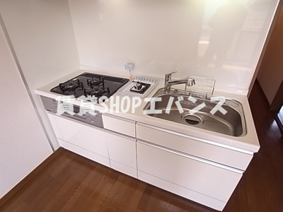 【キッチン】 | サキハイツフジキ