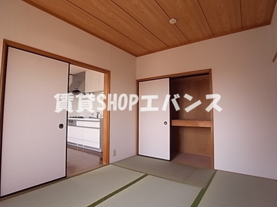 【収納】 | サキハイツフジキ