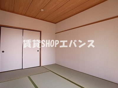 【寝室】 | サキハイツフジキ