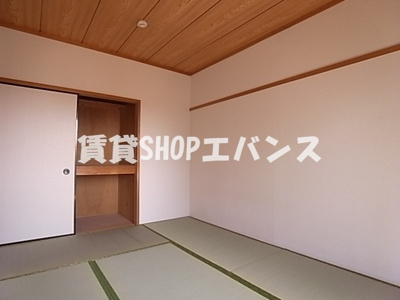 【和室】 | サキハイツフジキ