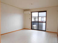 バロンコートB棟の画像