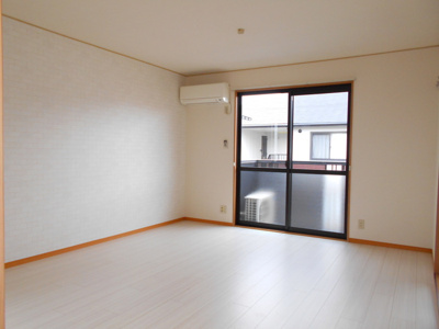 【洋室】 | バロンコートB棟