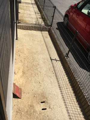  | バロンコートB棟