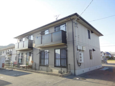  | バロンコートB棟