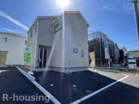 【新築戸建て】秋田市土崎港北第8　3号棟の画像