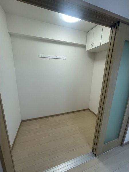 エステシア上前津の設備