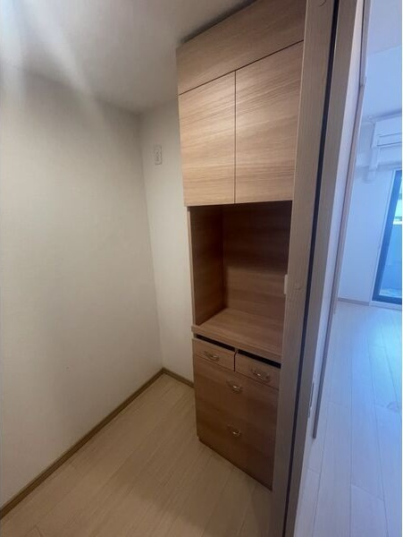 エステシア上前津のその他