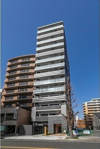 エステシア上前津