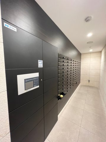 エスリード栄イーストスクエア　名古屋市賃貸　仲介手数料無料のその他共用部分