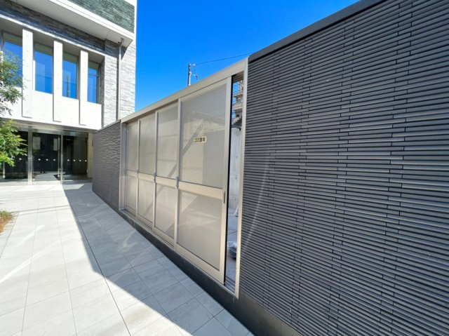 エスリード栄イーストスクエア　名古屋市賃貸　仲介手数料無料のその他共用部分