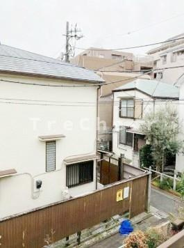 【展望】 | 中町住宅