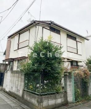 【外観】 | 中町住宅