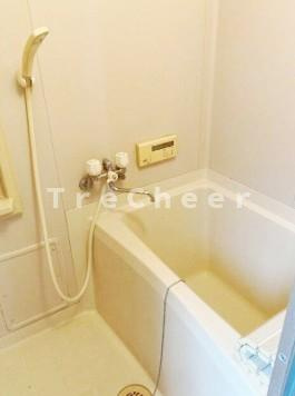 【浴室】 | 中町住宅