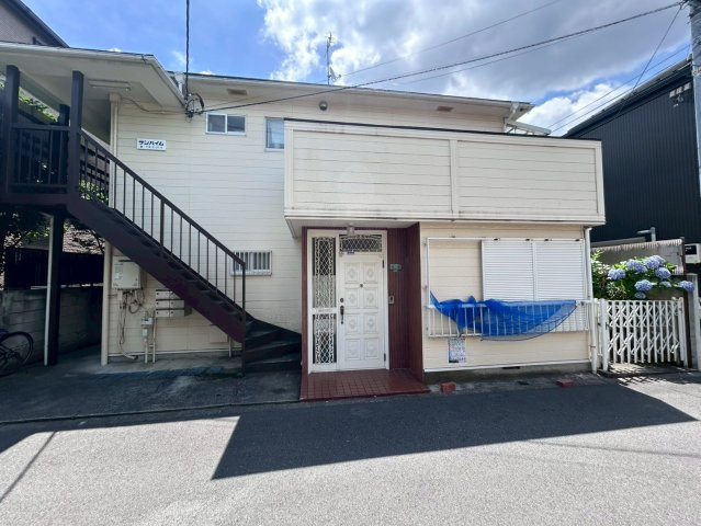 豊島区　1棟アパートのその他