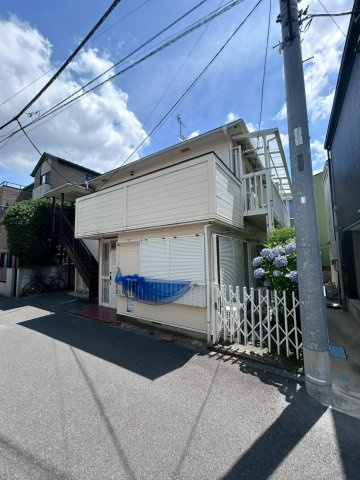 豊島区　1棟アパートのその他