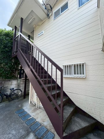 豊島区　1棟アパートのその他