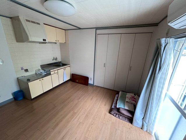 豊島区　1棟アパートのその他