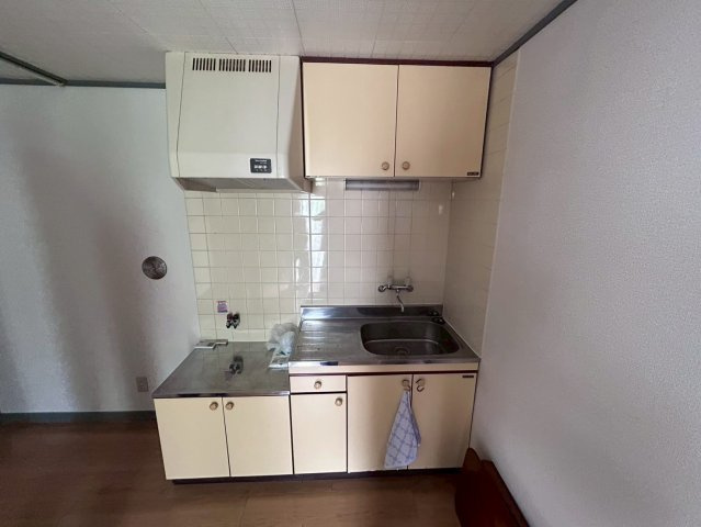 豊島区　1棟アパートのその他