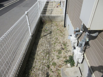  | ファミール山岡B棟