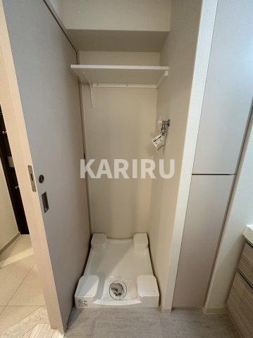 Dimus北浜の設備