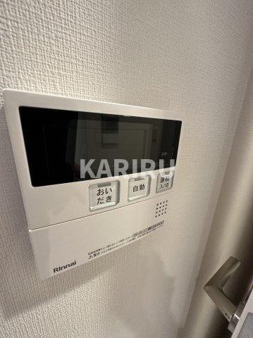 Dimus北浜のその他