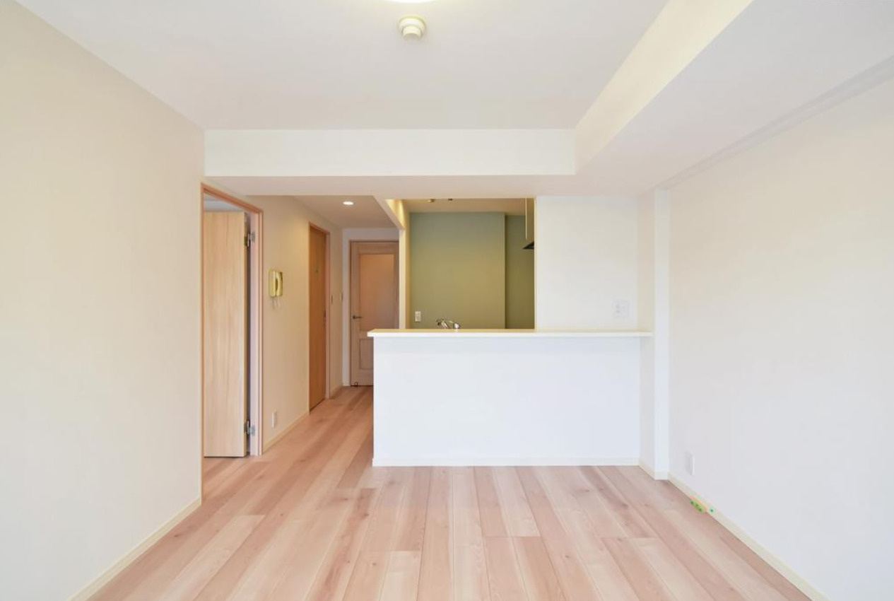 ライオンズマンション大倉山第10【仲介手数料無料】