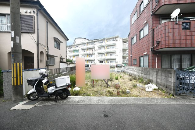 シャルムコート・ジョン鴻池