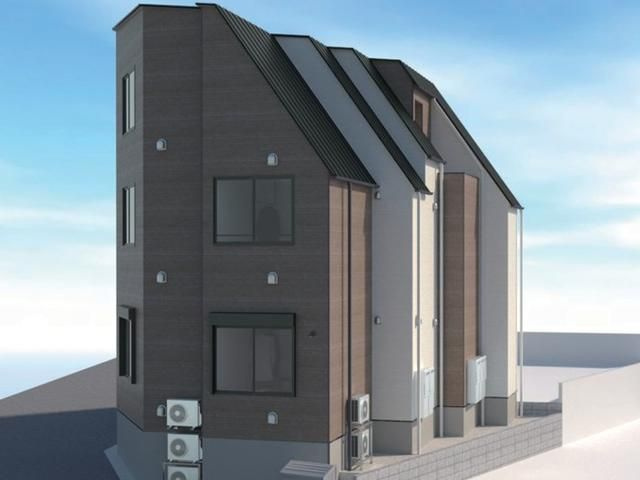 パークサイド東武練馬のその他