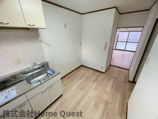 【その他】 | マンション山城