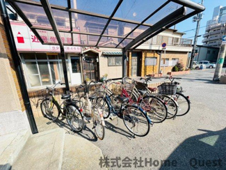 【その他共用部分】 | マンション山城