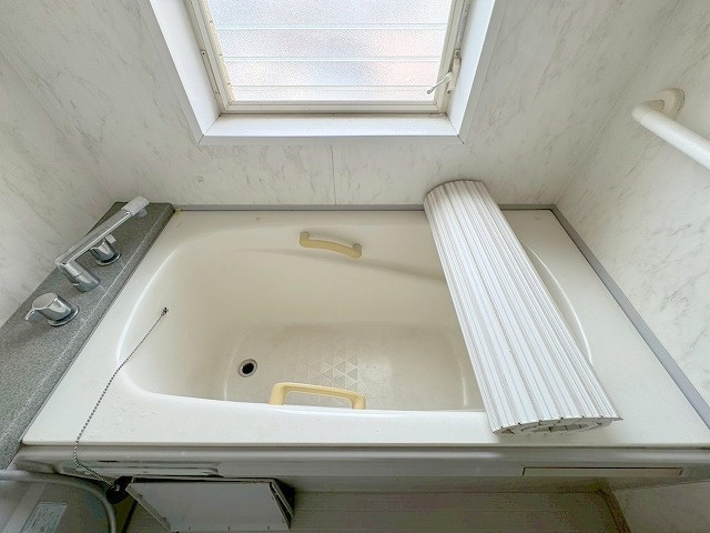 みつもとARRAYの浴室