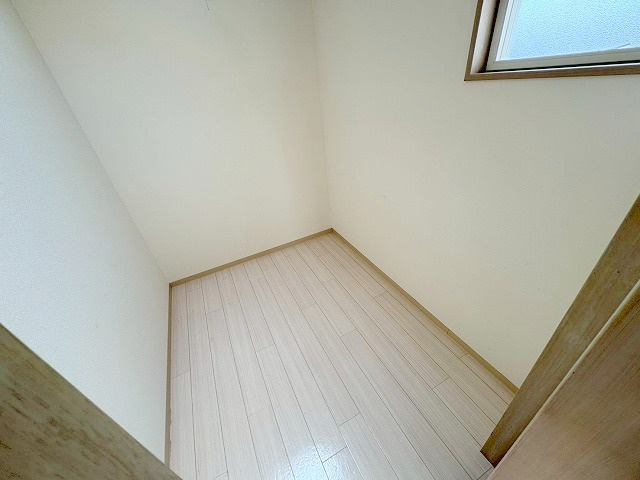 みつもとARRAYの収納