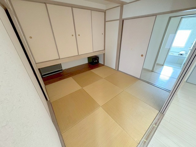 みつもとARRAYの和室