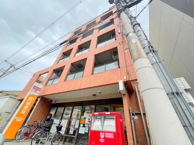 みつもとARRAYの外観