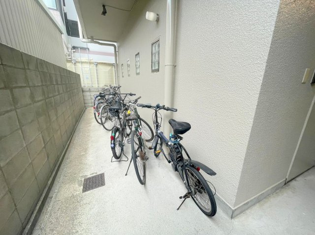 みつもとARRAYのその他共用部分