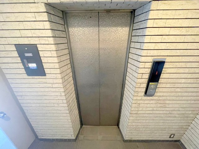 みつもとARRAYのその他共用部分