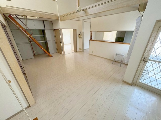 みつもとARRAYの内装