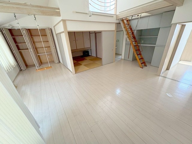 みつもとARRAYの居間・リビング