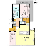 D-residence上甲子園の画像