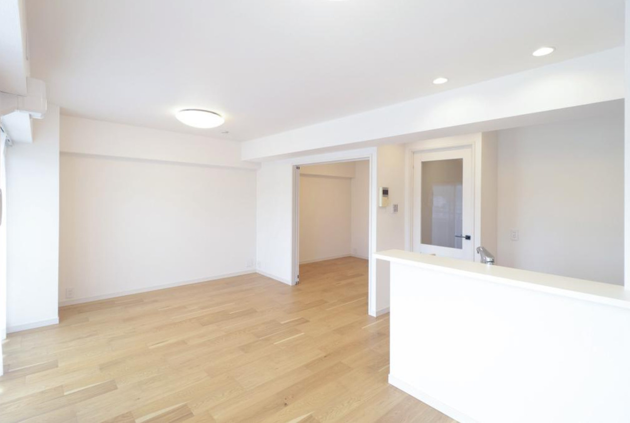 ナイスアーバン東戸塚【仲介手数料無料】