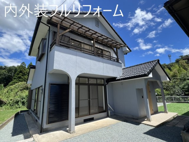 ☆★☆完成見学会開催中☆★☆松橋町豊福戸建て