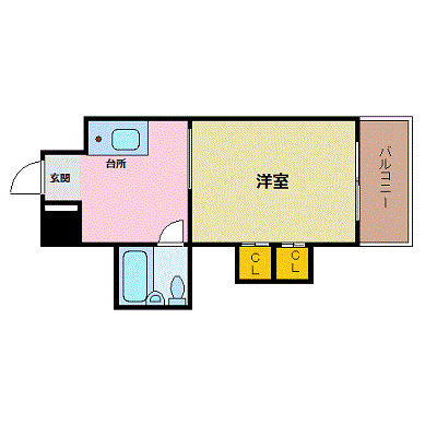 パークシティマスヰ