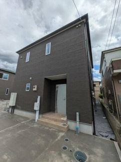 【外観】