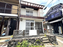 大宮玄琢北町貸家の画像