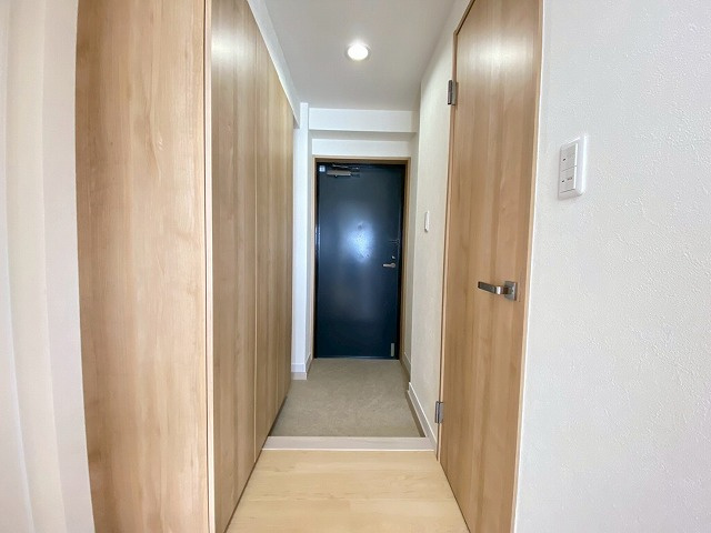 【玄関】 | ロイヤルマンション別府六